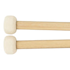 Meinl MALLETS MEDIUM DRUM SET MALLET - SB401 - Pair