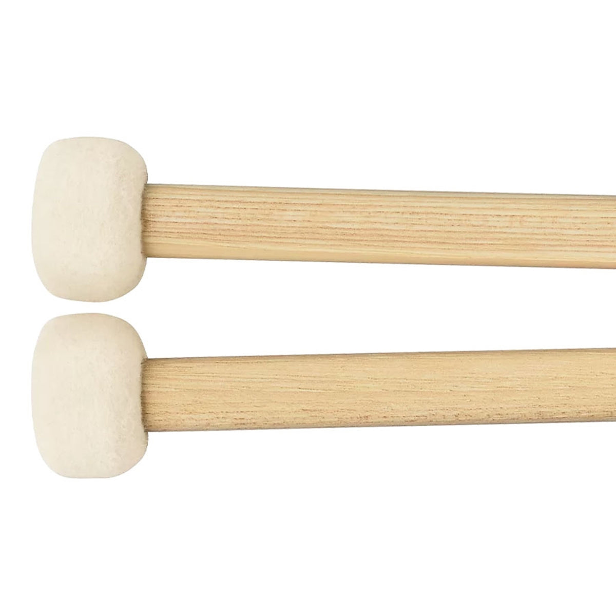 Meinl MALLETS MEDIUM DRUM SET MALLET - SB401 - Pair