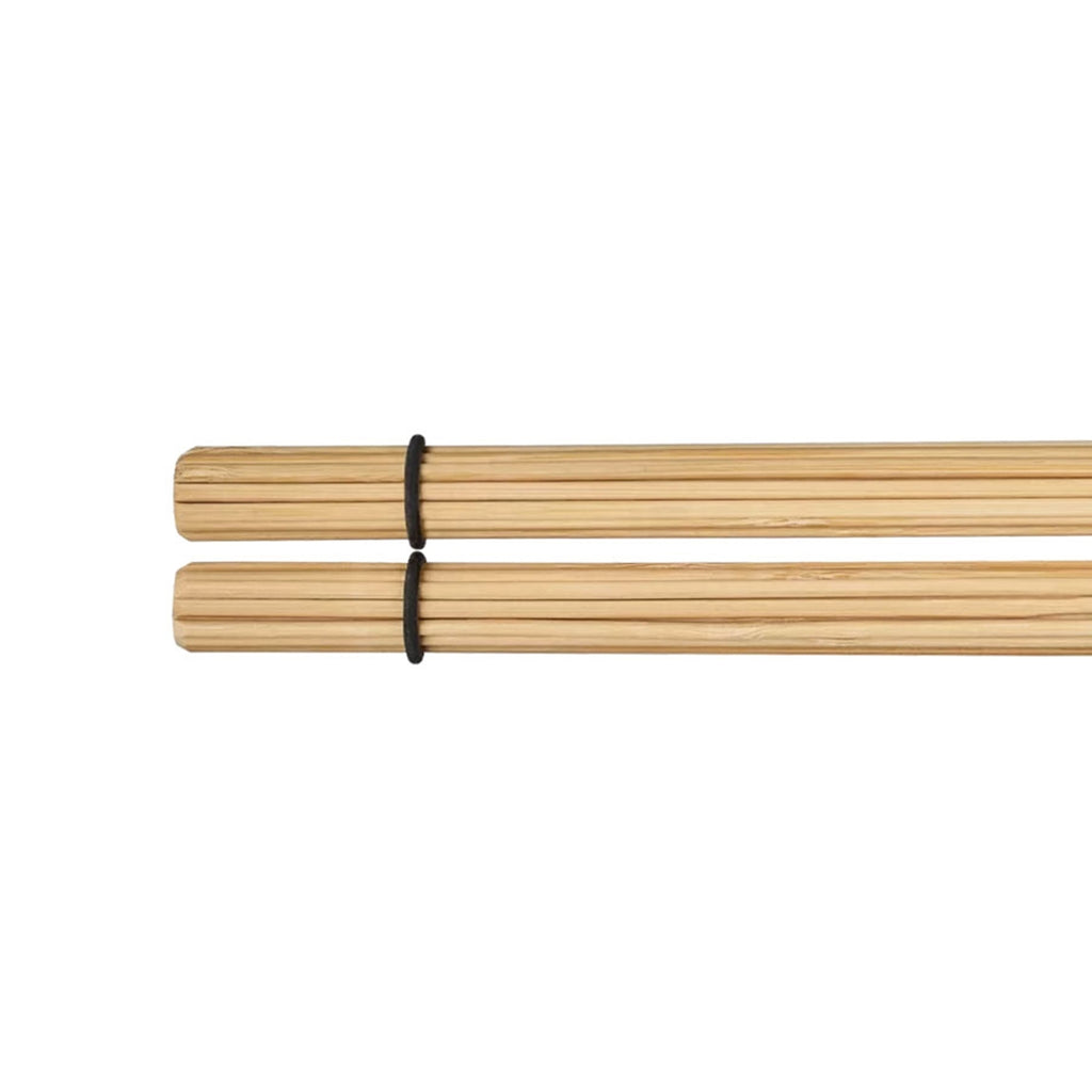 Meinl MULTI-RODS FLEX MULTI-ROD BAMBOO - SB202 - Pair
