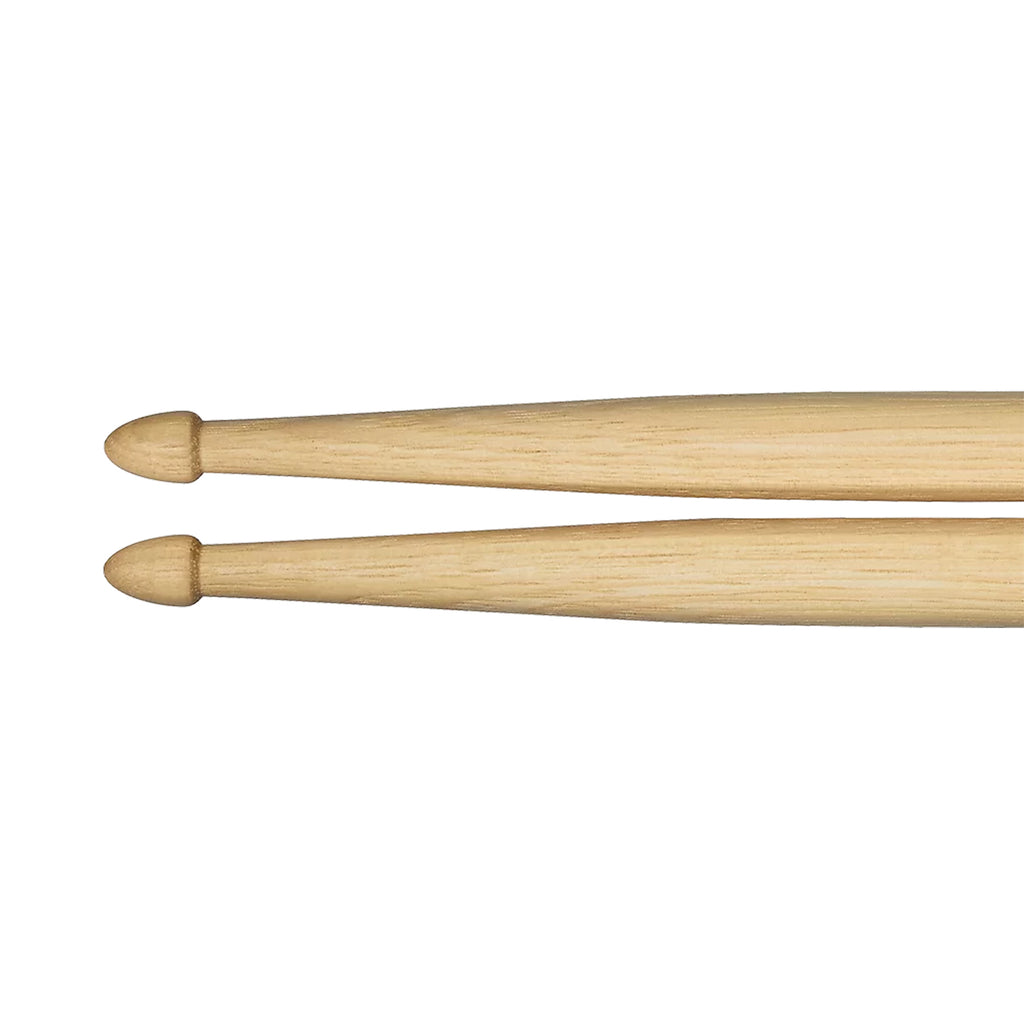 Meinl DRUMSTICKS STANDARD LONG 5B - AMERICAN HICKORY - SB104