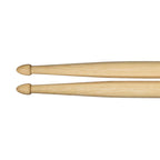 Meinl DRUMSTICKS STANDARD LONG 5B - AMERICAN HICKORY - SB104