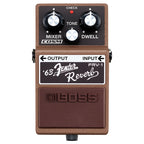 Boss FRV-1 Fender Reverb Guitar Effects Pedal