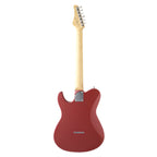 FGN Electric Guitar Iliad Series Boundary BIL2RHS -Burgundy Mist BGM