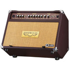 Carlsbro Sherwood 30R(30watt) Acoustic Guitar Combo Amp Reverb
