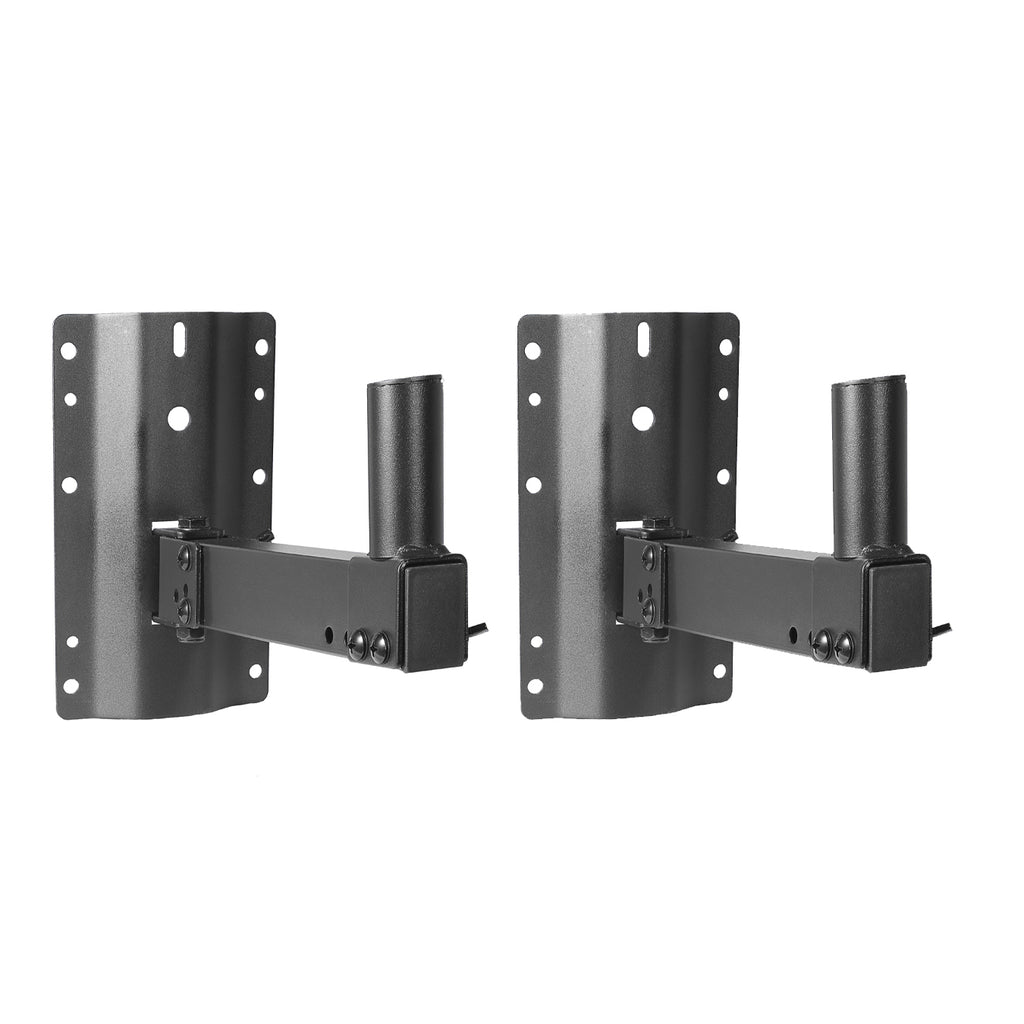 RS Stands RS930 Adjustable Wall Mount Speaker Stand