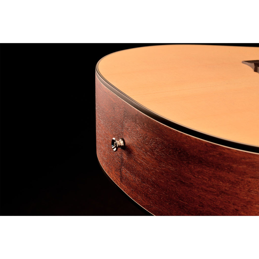 KEPMA EDC- NM Acoustic Guitar - Natural Matt