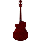 Fender FA135CE Concert Electro-Acoustic Guitar - Natural