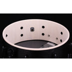 Tama WP148BK-BOW Woodwork Series - Snare Drum - 8 x 14 - Black Oak Wood