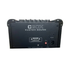 Kustom Sound Cube20X Amplispeaker with FX