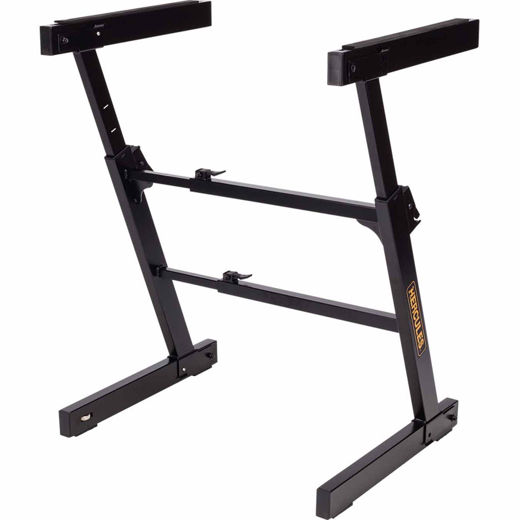 Hercules, Keyboard Stand, Autolock, 'Z' Style KS400B