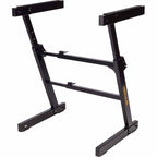 Hercules, Keyboard Stand, Autolock, 'Z' Style KS400B