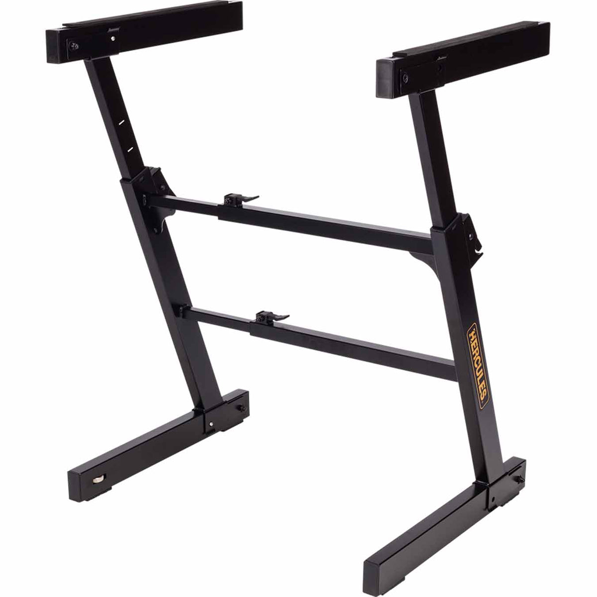 Hercules, Keyboard Stand, Autolock, 'Z' Style KS400B