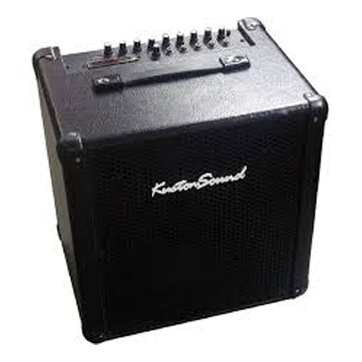 Kustom Sound C80 80 watts Amplispeaker with Bluetooth