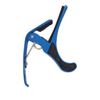 Ostar Guitar Capo - Multicolours