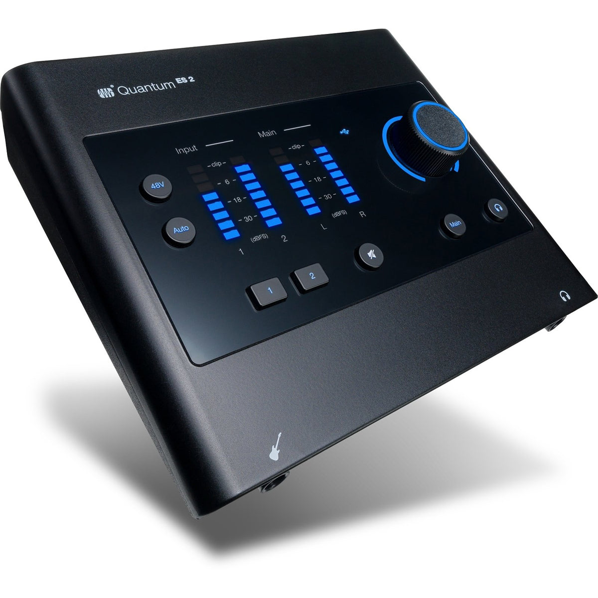 Presonus Quantum ES2 2x2 USB-C Audio Interface