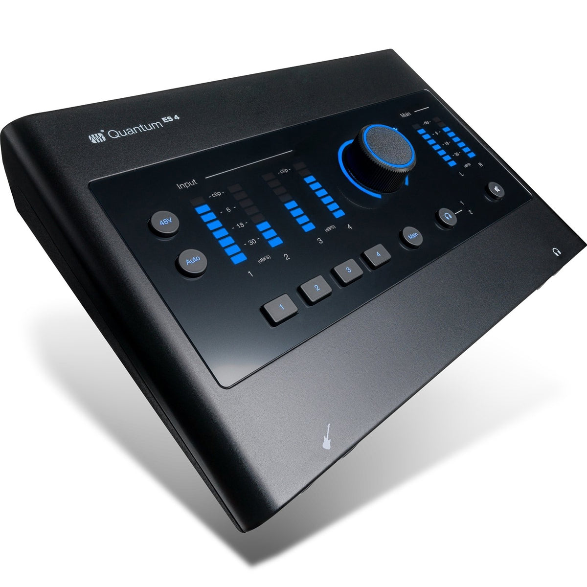 Presonus Quantum ES4 4x4 USB-C Audio Interface