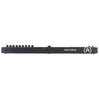 Arturia KeyLab Essential 49 mk3 MIDI Controller Black