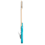 Kramer Focus VT 211S Electric Guitar - Teal
