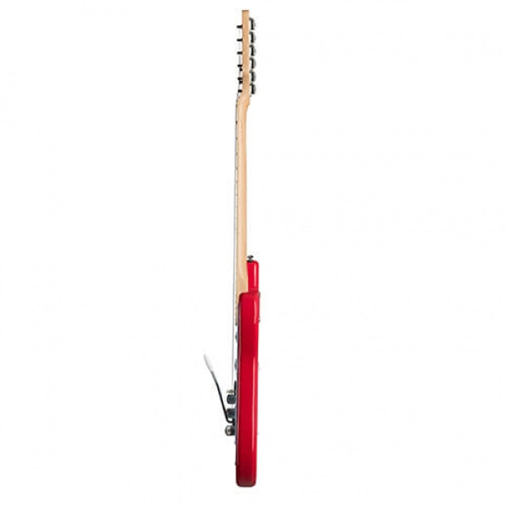Kramer Focus VT 211S Electric Guitar - Ruby red