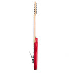 Kramer Focus VT 211S Electric Guitar - Ruby red