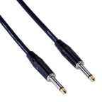 Bespeco ROCK-IT Series RKJJ450 Mono to Mono Cable - 4.5mtr