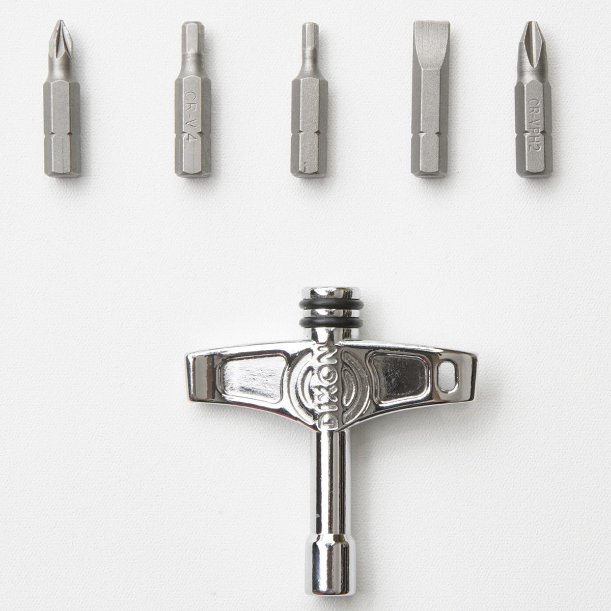 Dixon Multi-Functional Drum Key PAKE-DIX