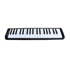 Swan SW37J-1 37 Key Melodica with Case - Black