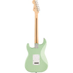 Fender Squier FSR Sonic Stratocaster MN WPG Electric Guitar 0373152557 - Surf Green with Foam Bag