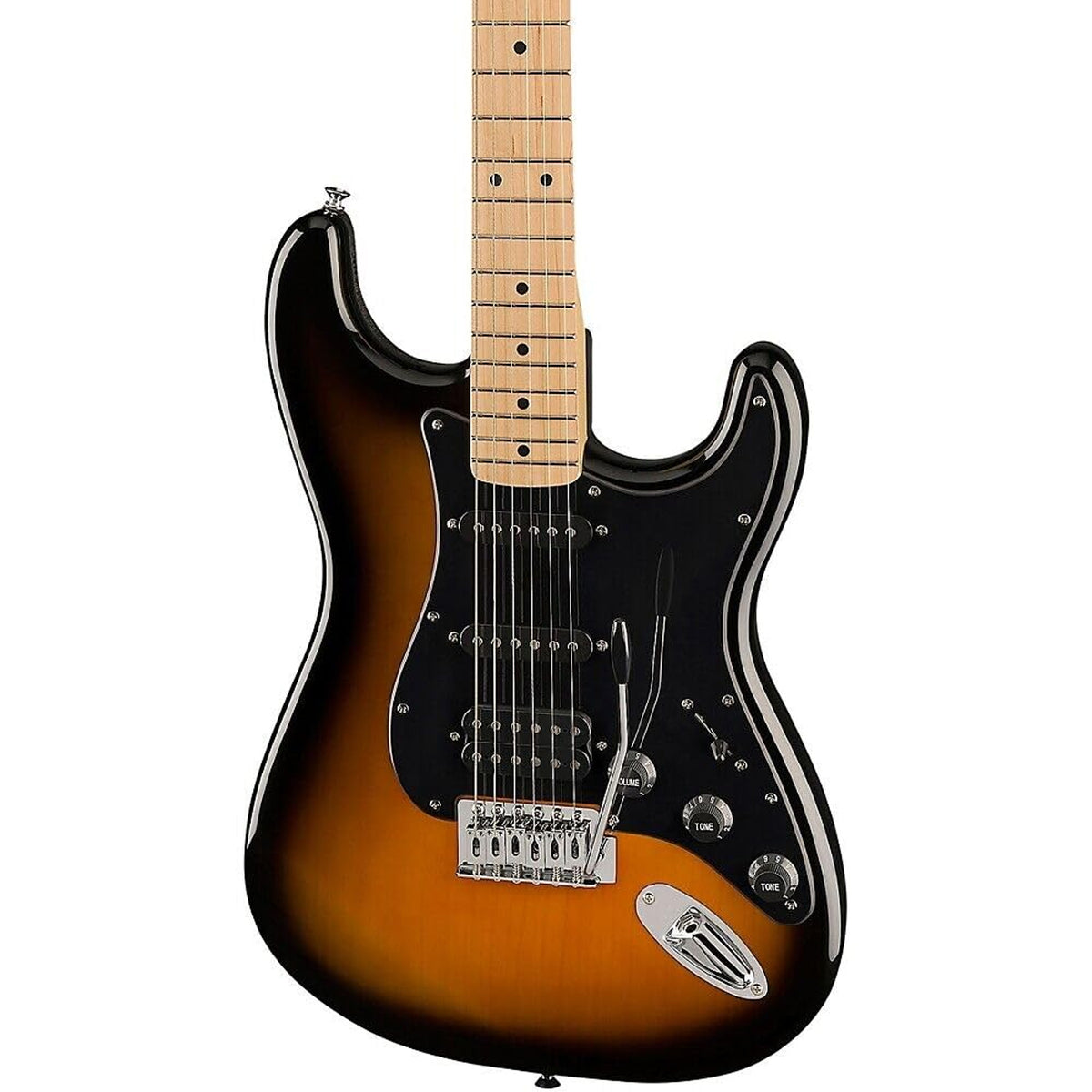 Fender Squier FSR Sonic Stratocaster HSS M/N BPG - 2TS - 0373203503 with Bag