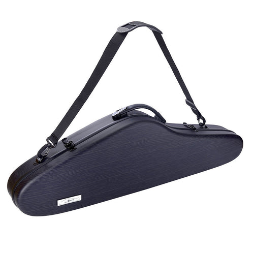 Aileen CSV F-18 Fiber Glass Violin Case
