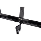 Hercules BS020BB COMPACT MUSIC STAND with BAG
