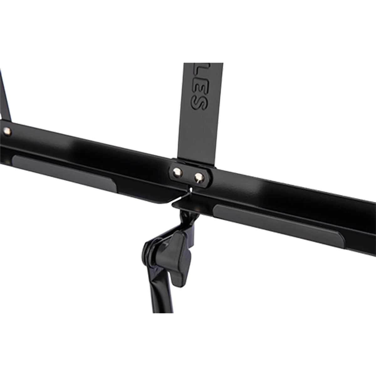 Hercules BS020BB COMPACT MUSIC STAND with BAG