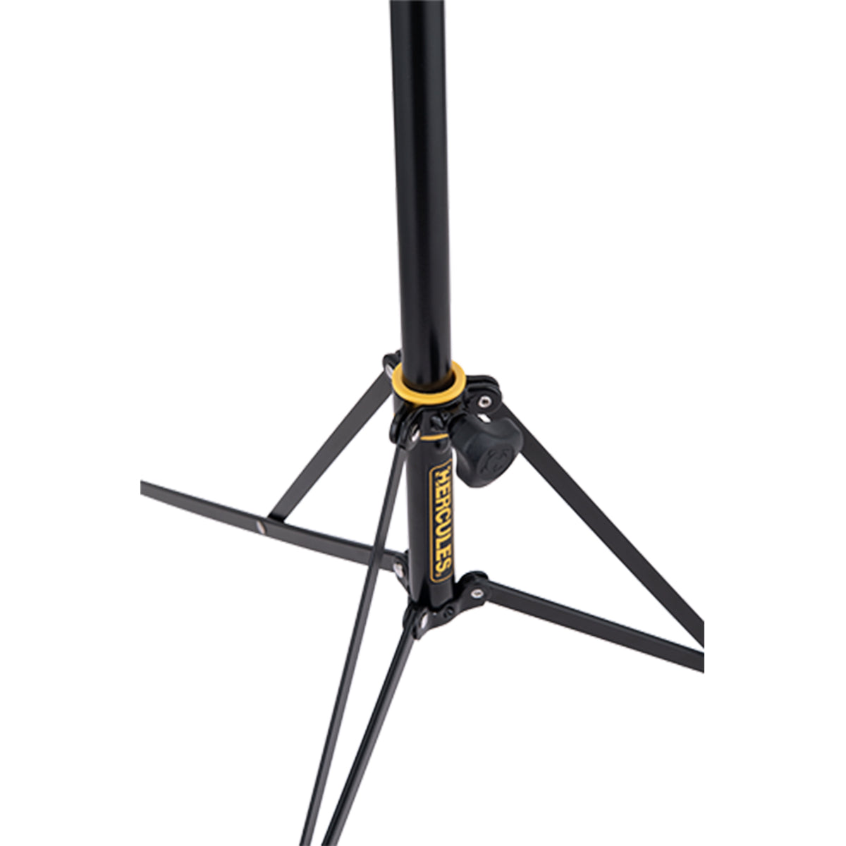 Hercules BS030BB FOLDABLE COMPACT MUSIC STAND