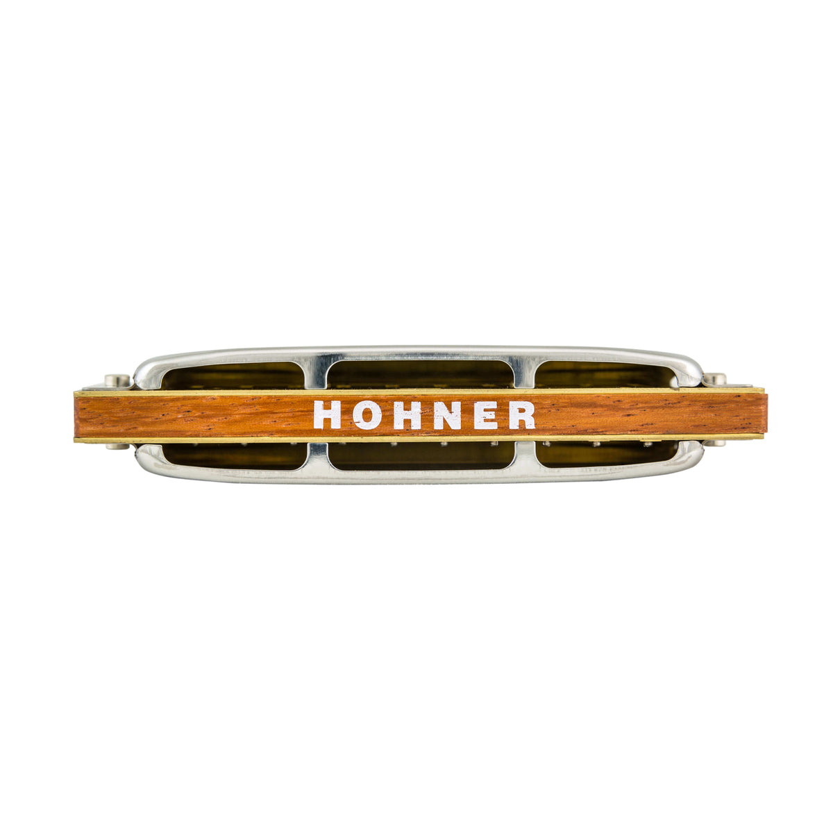 Hohner Harmonica Blues Harp M533036X - Key D