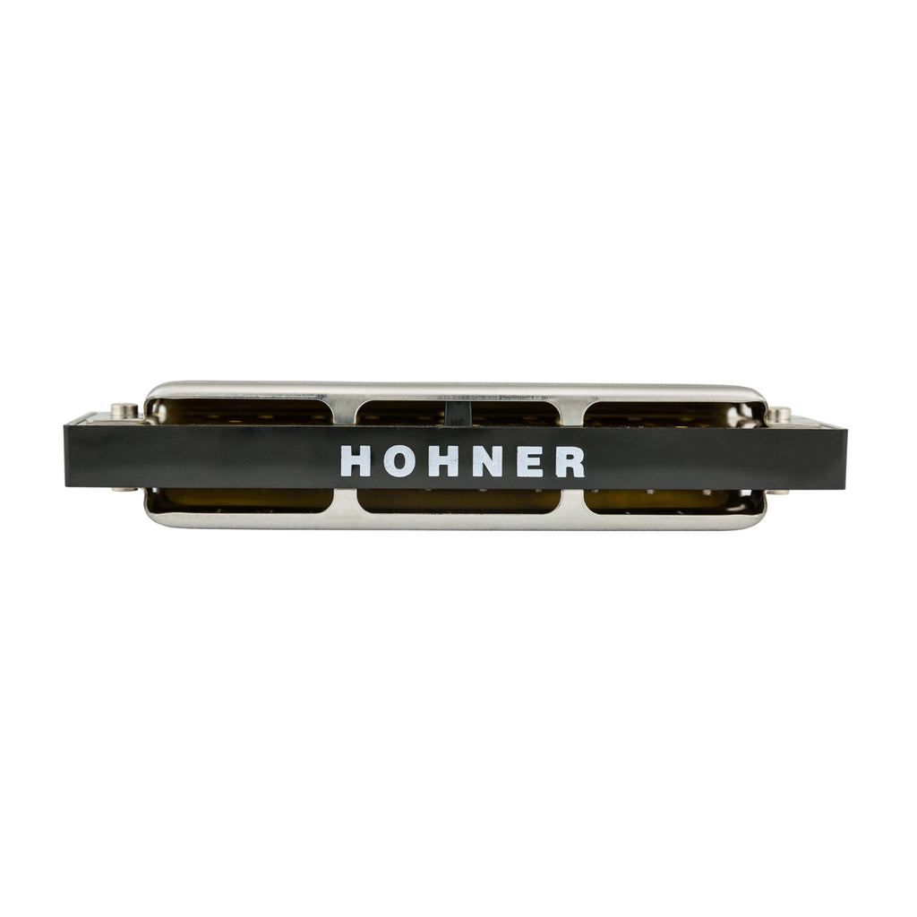 Hohner Harmonica Big River Harp M590036X Key - D
