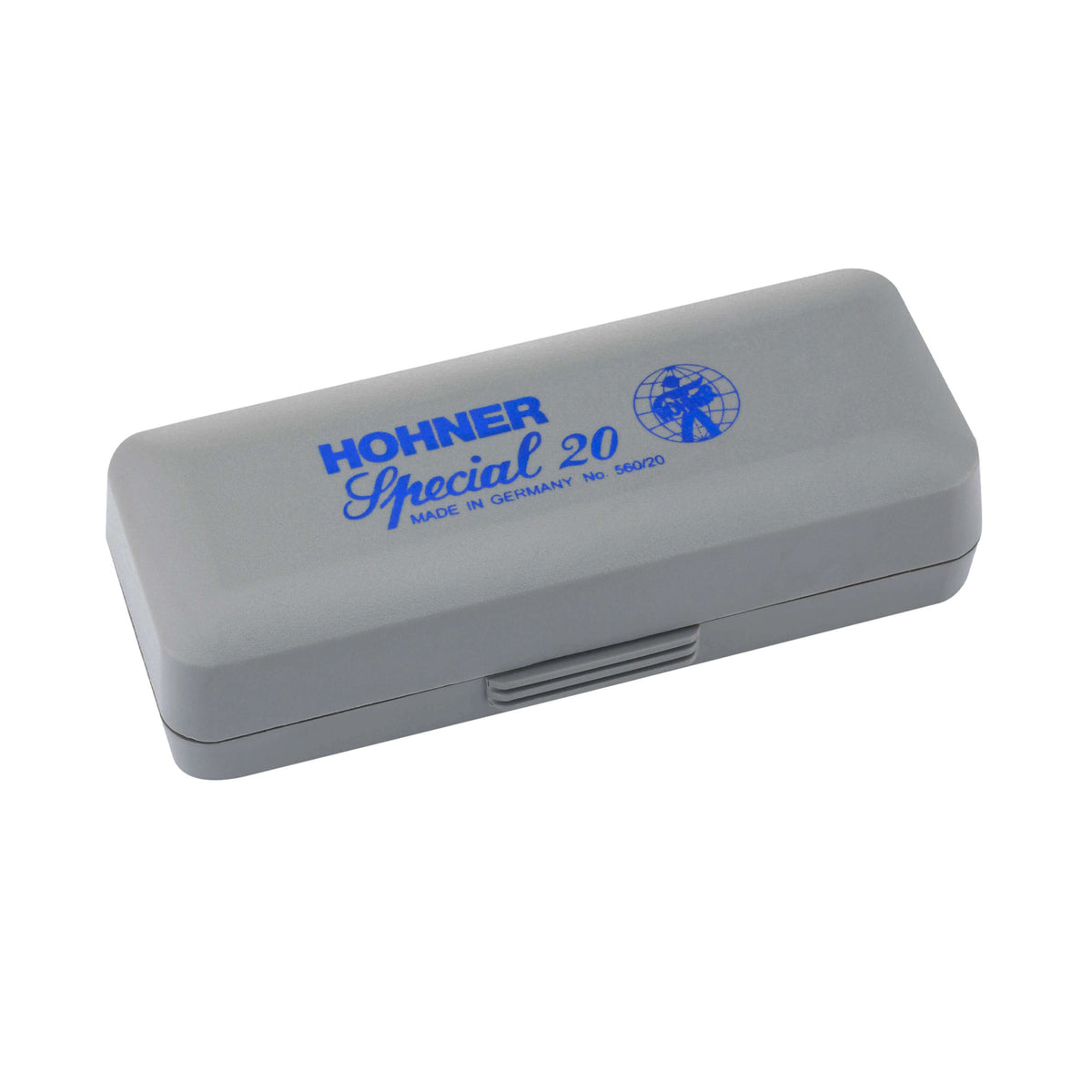 Hohner Harmonica Special 20 M560086X - Key G