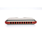Hohner Harmonica Golden melody M54401X - Key C