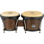 Meinl Headliner® Series Wood Bongo Vintage Wine Barrel - HB100VWB-M