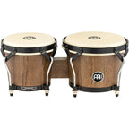 Meinl Headliner® Series Wood Bongo Walnut Brown - HTB100WB-M