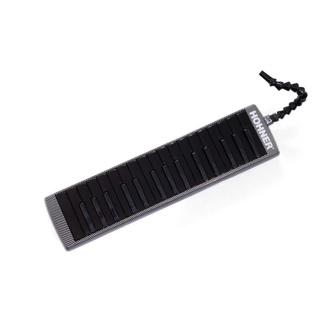 Hohner Airboard Carbon Melodica 37-Keys