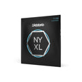 D'Addario NYXL1152 Nickel Wound Electric Guitar Strings, Medium Top/Heavy Bottom, 11-52