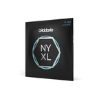 D'Addario NYXL1152 Nickel Wound Electric Guitar Strings, Medium Top/Heavy Bottom, 11-52