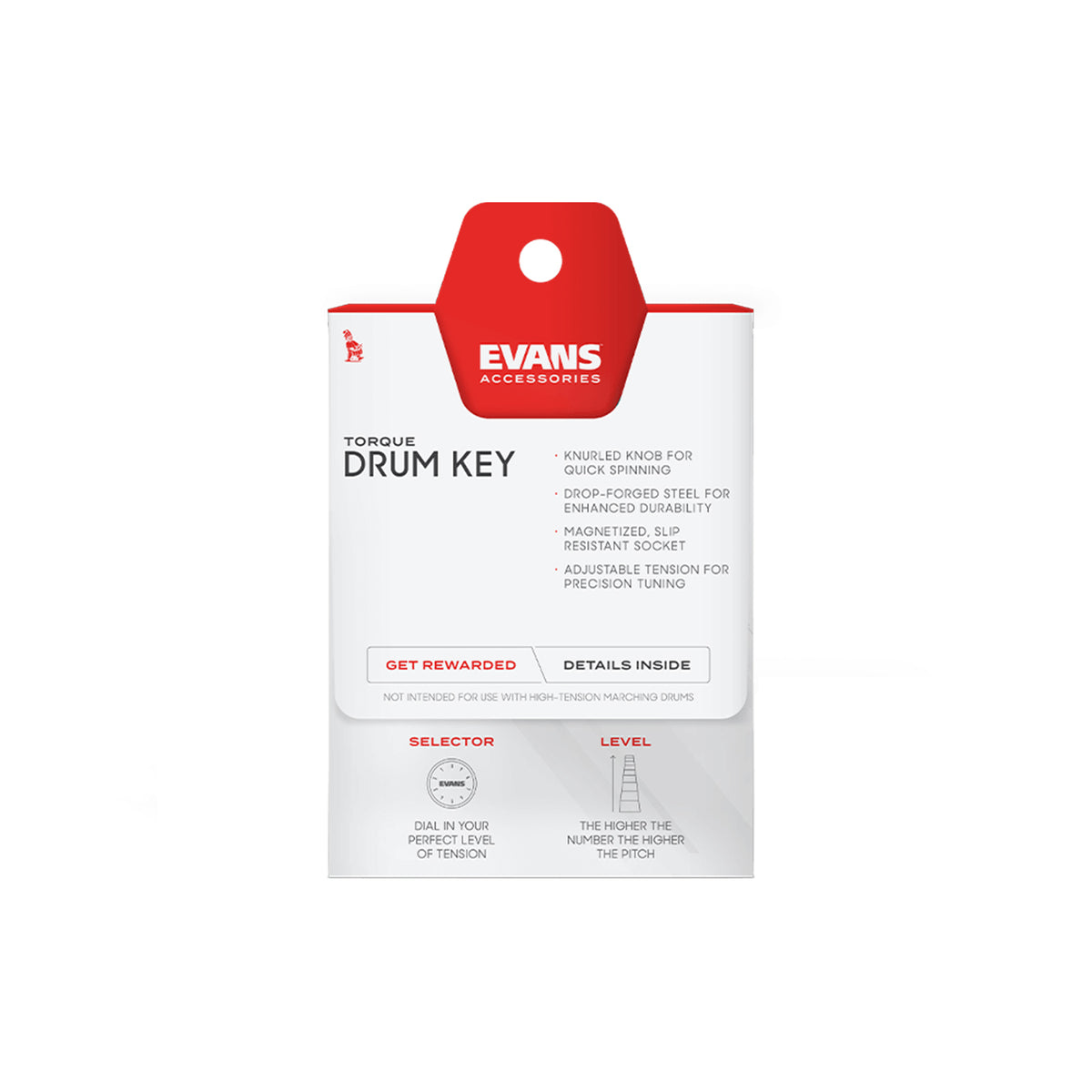 Evans Torque Key - DATK
