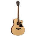 KEPMA A1CE NM SEMI ACOSTIC GUITAR