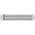DBX231SV-EU Dual Channel 31-Band Equalizer