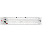 DBX231SV-EU Dual Channel 31-Band Equalizer