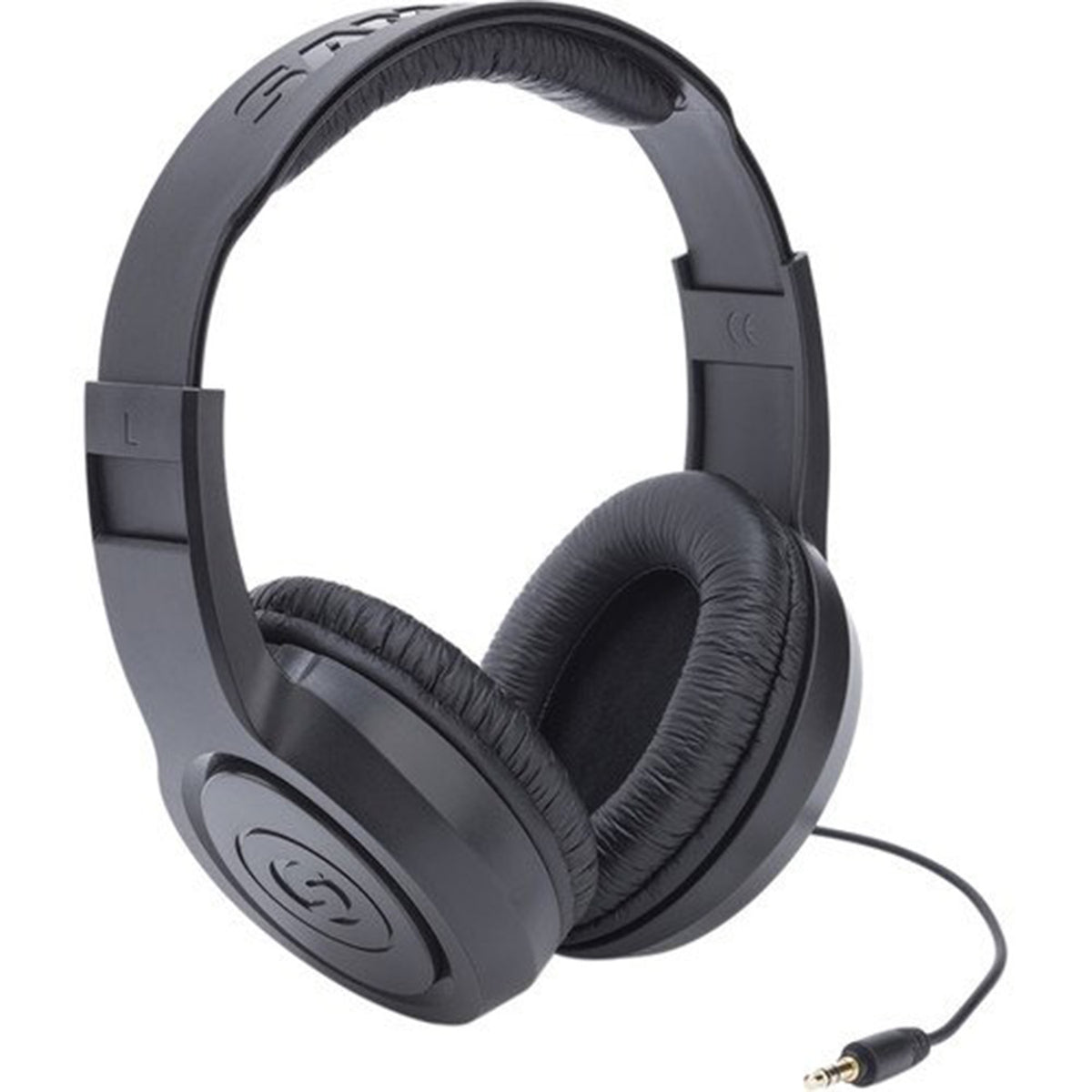 SAMSON SR350 STEREO HEADPHONES