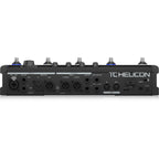 TC HELICON VOICELIVE 3 EXTREME VOCAL EFFECTS PROCESSOR