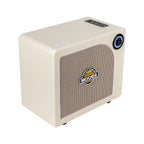 Mooer Hornet 15i INTELLIGENT AMP - White