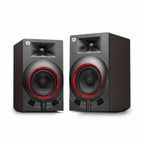 JBL NANO K4 4 Inch Full-range Powered Reference Monitor Pair